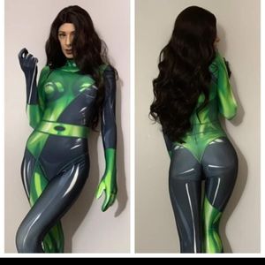 SHEGO SUIT